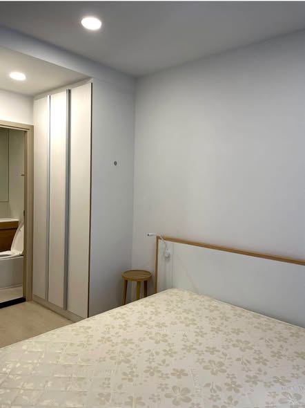 bedroom of Noble Ambience Sukhumvit 42