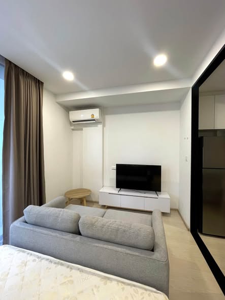 bedroom of Noble Ambience Sukhumvit 42