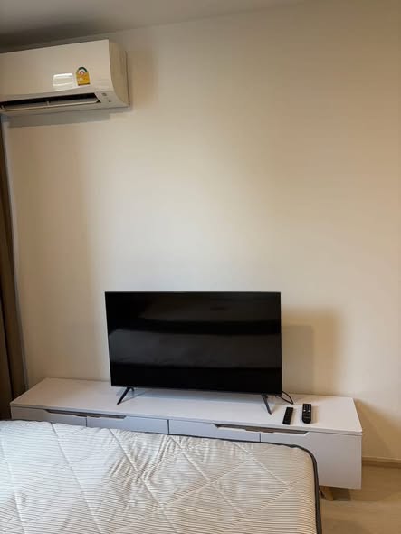bedroom of Noble Ambience Sukhumvit 42