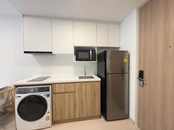 Noble Ambience Sukhumvit 42