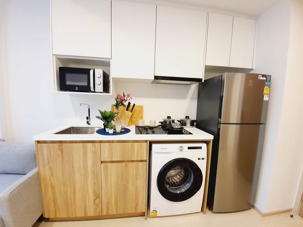 Noble Ambience Sukhumvit 42