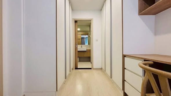Noble Ambience Sukhumvit 42