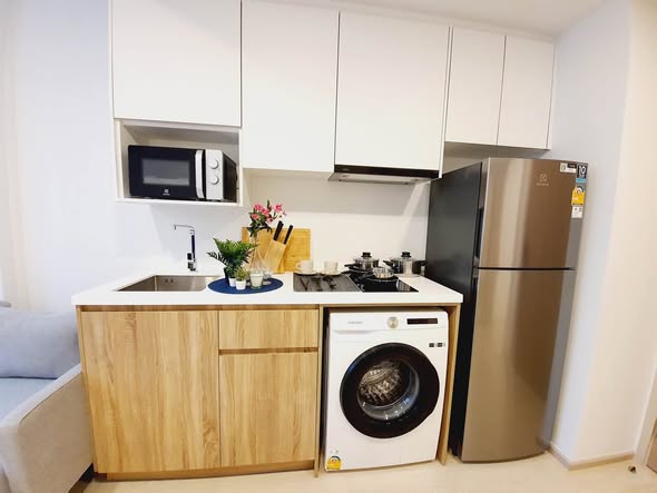 Noble Ambience Sukhumvit 42
