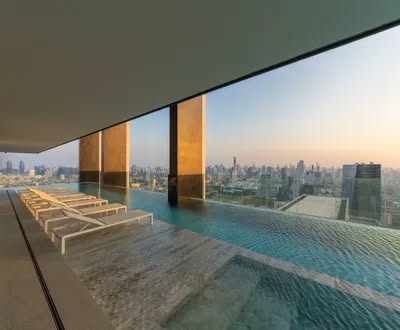 pool of Noble Around Ari