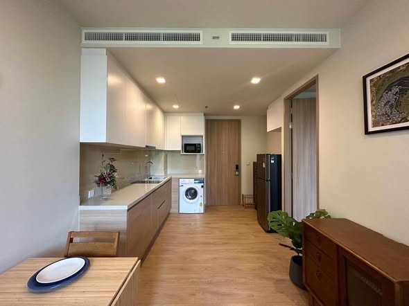Noble Around Sukhumvit 33