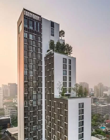 Noble Around Sukhumvit 33