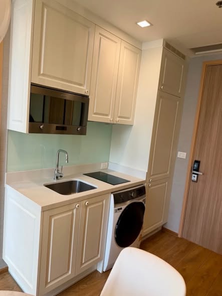 kitchen of Noble Around Sukhumvit 33