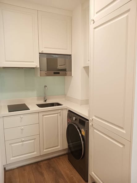 kitchen of Noble BE33