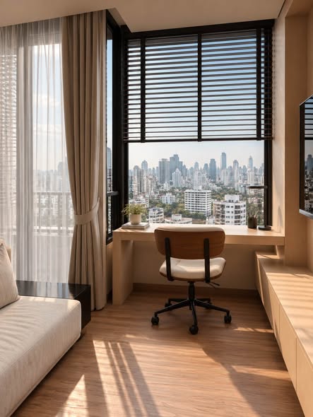 bedroom and room interior of Noble Form Thonglor โนเบิล ฟอร์ม ทองหล่อ