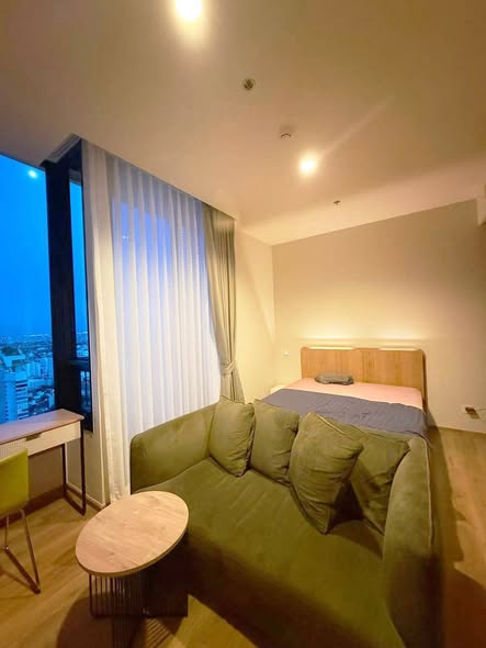 Noble Form Thonglor โนเบิล ฟอร์ม ทองหล่อ