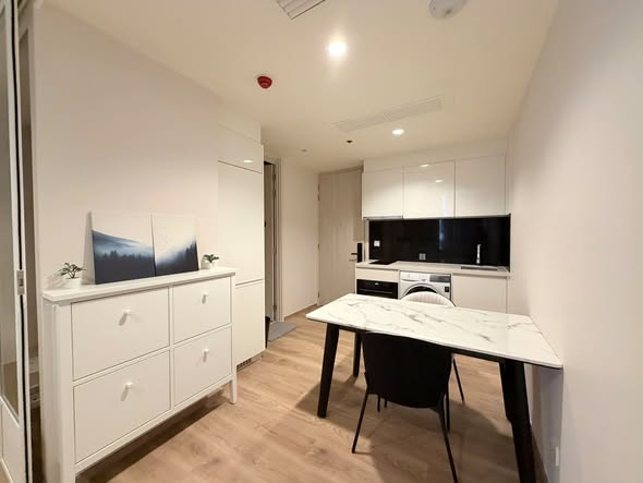 room interior of Noble Form Thonglor โนเบิล ฟอร์ม ทองหล่อ