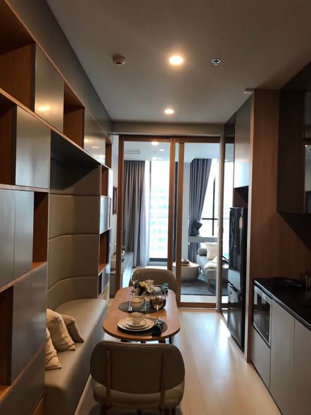 Noble Ploenchit