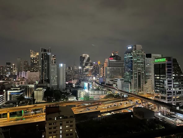 Noble Ploenchit