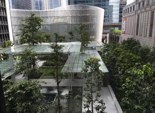 Noble Ploenchit