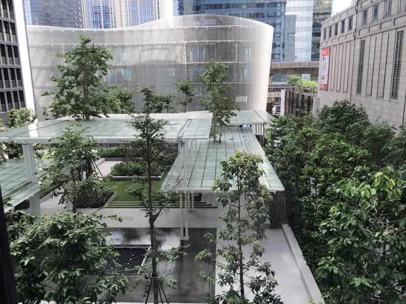 Noble Ploenchit