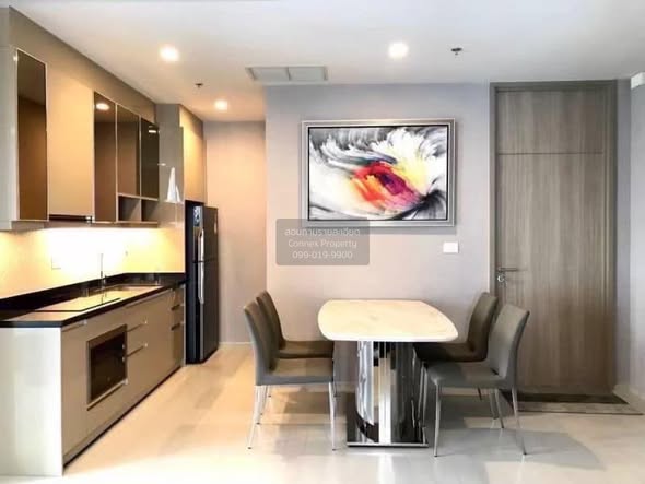 kitchen of Noble Ploenchit