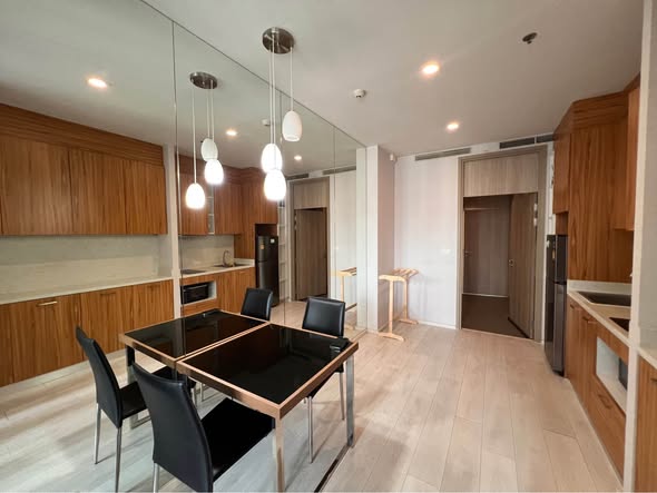 kitchen of Noble Ploenchit