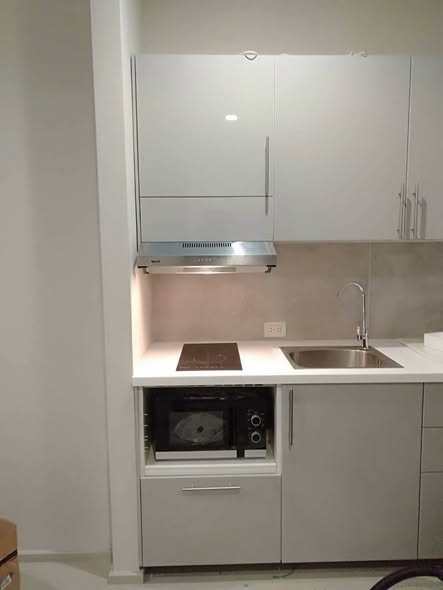 kitchen of Noble Ploenchit