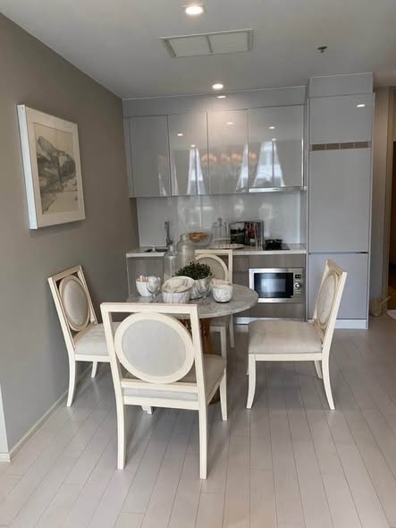 kitchen of Noble Ploenchit