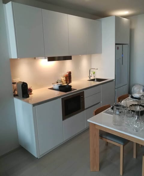 kitchen of Noble Ploenchit