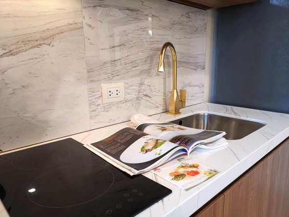 kitchen of Noble Ploenchit