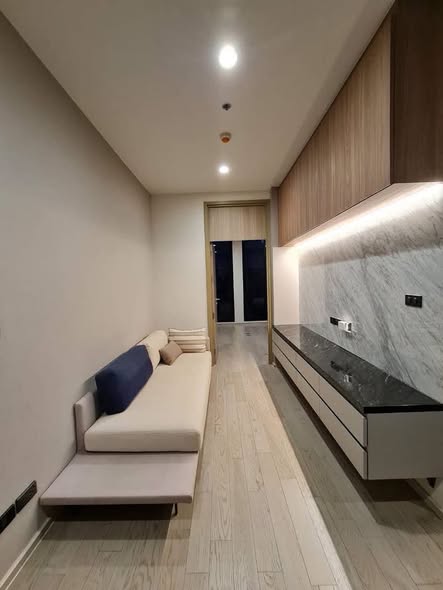 living room of Noble Ploenchit
