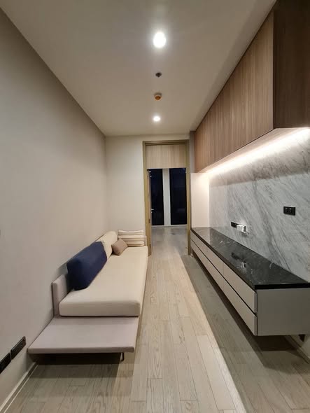 living room of Noble Ploenchit
