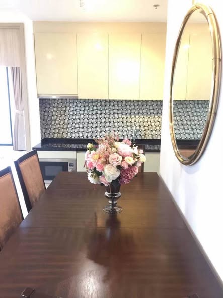 room interior of Noble Ploenchit