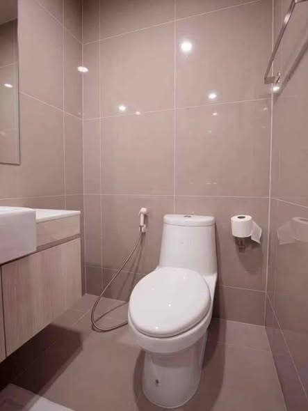bathroom of Noble Recole