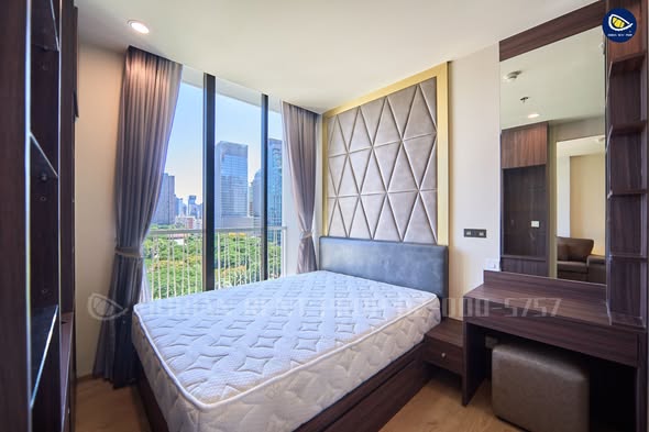 bedroom of Noble Recole