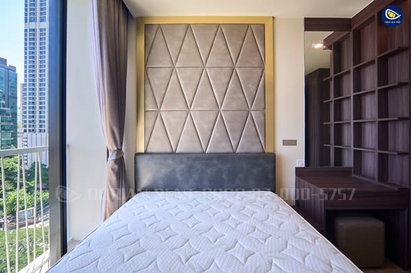 bedroom of Noble Recole