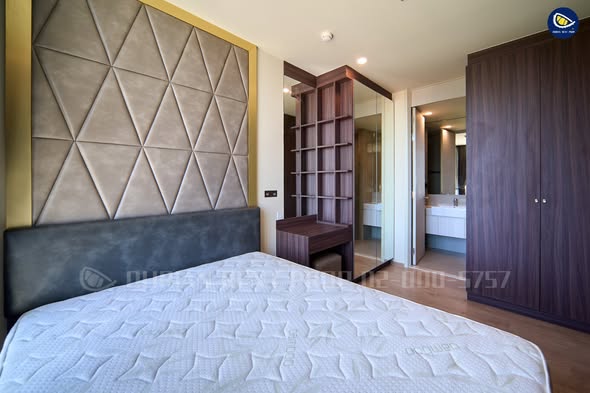 bedroom of Noble Recole