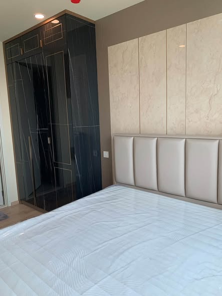 bedroom of Noble Recole