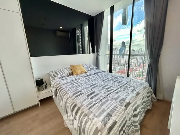 bedroom of Noble Recole
