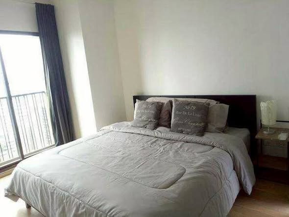 bedroom of Noble Refine