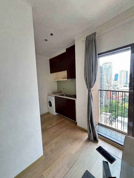 bedroom of Noble Refine