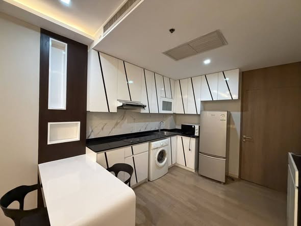 kitchen of Noble Refine