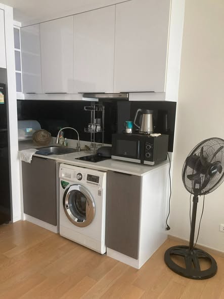 kitchen of Noble Reform