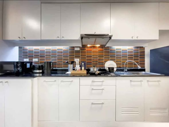 kitchen of Noble Remix