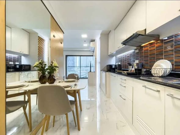 kitchen of Noble Remix