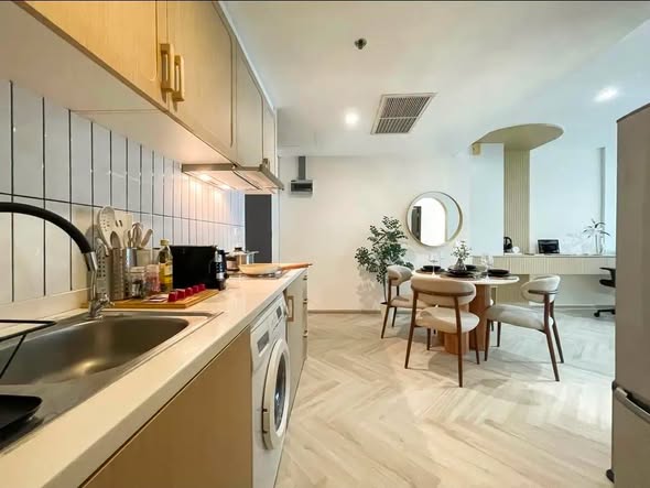 kitchen of Noble Remix