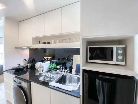 kitchen of Noble Remix