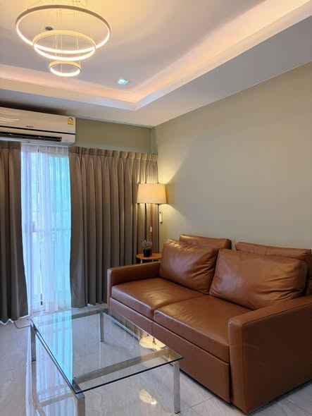 living room of Noble Reveal