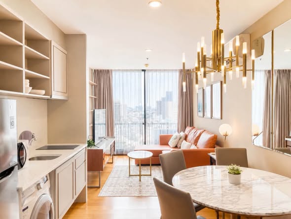 Noble Revo Silom
