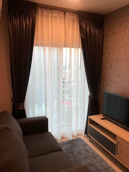 Noble Revolve Ratchada 1