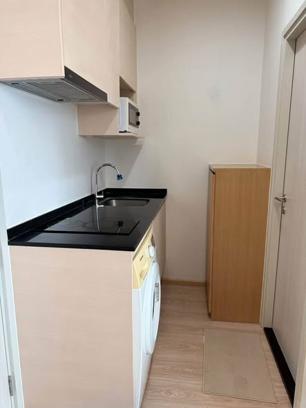 kitchen of Noble Revolve Ratchada 1