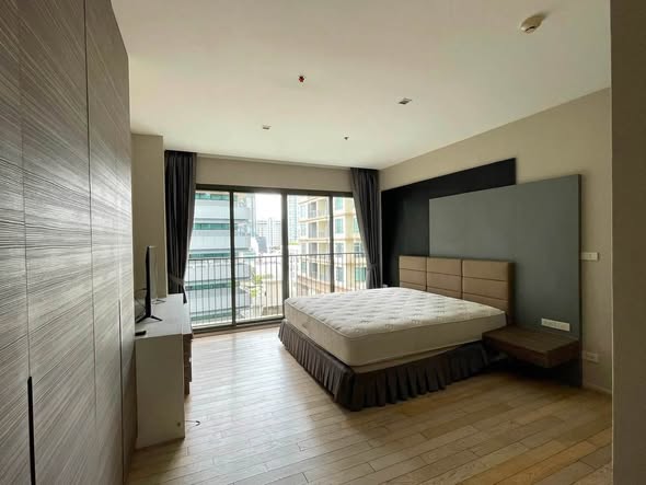 bedroom of Noble Solo