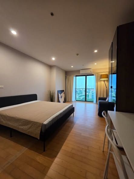 bedroom of Noble Solo