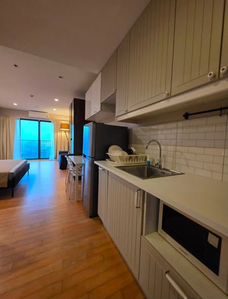 kitchen of Noble Solo