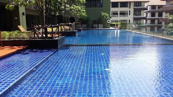 pool of Noble Solo